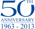50 Years Anniversary